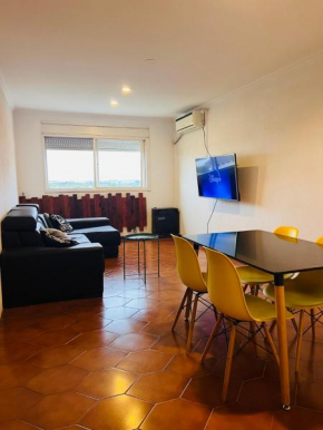 AMANECER Rent Apart - Tú Hogar! Amplio y Luminoso con Desayuno